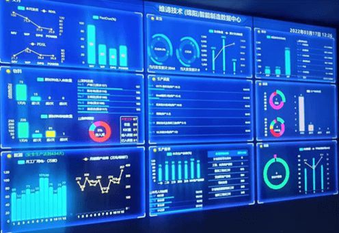 走綠色發(fā)展之路 維諦技術(shù)綿陽(yáng)工廠榮獲四川省級(jí)綠色工廠稱號(hào)